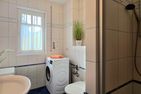  Ferienwohnung T23 "Morgentau" Graal-Müritz - Badezimmer