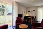  Ferienwohnung T23 "Morgentau" Graal-Müritz - Wohnzimmer