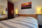  Ferienwohnung T23 "Morgentau" Graal-Müritz - Schlafzimmer
