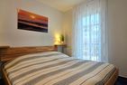  Ferienwohnung T23 "Morgentau" Graal-Müritz - Schlafzimmer