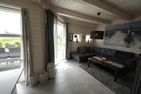  Ferienhaus "Dünenhase" Schönberg - Holm Marina Wendtorf - Wohnzimmer