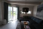  Ferienhaus "Dünenhase" Schönberg - Holm Marina Wendtorf - Wohnzimmer