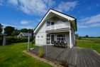  Ferienhaus "Dünenhase" Schönberg - Holm Marina Wendtorf - Hauptansicht