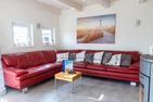  Ferienhaus "Plüschmors" Schönberg - Holm Marina Wendtorf - Wohnzimmer