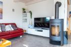  Ferienhaus "Plüschmors" Schönberg - Holm Marina Wendtorf - Wohnzimmer