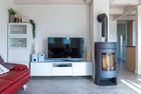  Ferienhaus "Plüschmors" Schönberg - Holm Marina Wendtorf - Wohnzimmer