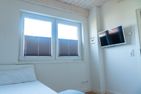  Ferienhaus "Plüschmors" Schönberg - Holm Marina Wendtorf - Schlafzimmer