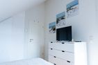  Ferienhaus "Plüschmors" Schönberg - Holm Marina Wendtorf - Schlafzimmer