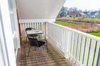  Ferienhaus "Plüschmors" Schönberg - Holm Marina Wendtorf - Balkon