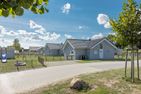  Ferienhaus "Sansibay" Schönberg - Holm Marina Wendtorf - Hauptansicht