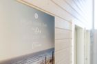  Ferienhaus "Sansibay" Schönberg - Holm Marina Wendtorf - Dekoratives Detail
