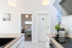  Ferienhaus "Sansibay" Schönberg - Holm Marina Wendtorf - Küche / Küchenzeile