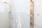  Ferienhaus "Sansibay" Schönberg - Holm Marina Wendtorf - Badezimmer