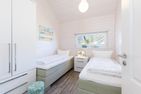  Ferienhaus "Sansibay" Schönberg - Holm Marina Wendtorf - Schlafzimmer