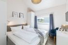  Ferienhaus "Sansibay" Schönberg - Holm Marina Wendtorf - Schlafzimmer