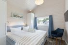  Ferienhaus "Sansibay" Schönberg - Holm Marina Wendtorf - Schlafzimmer
