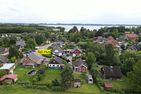  Ferienhaus "Sjö Hus" Pülsen - Köhn Marina Wendtorf - Vogelperspektive