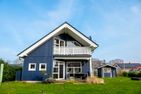  Ferienhaus Windrose II Schönberg - Holm Marina Wendtorf - Hauptansicht
