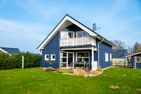  Ferienhaus Windrose II Schönberg - Holm Marina Wendtorf - Hauptansicht