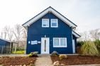  Ferienhaus Windrose II Schönberg - Holm Marina Wendtorf - Hauptansicht