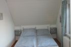  Ferienwohnung Schifferstraße 10a Wyk auf Föhr - Schlafzimmer