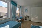  Ferienwohnung S50 Graal-Müritz - Schlafzimmer