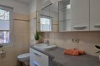  Ferienwohnung S50 Graal-Müritz - Badezimmer