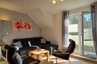  Ferienwohnung S50 Graal-Müritz - Wohnzimmer