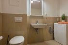  Ferienwohnung S38 "Ankerplatz" Graal-Müritz - Badezimmer