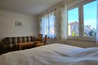  Ferienwohnung S38 "Ankerplatz" Graal-Müritz - Schlafzimmer