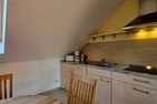  Ferienwohnung S38 "Ankerplatz" Graal-Müritz - Küche / Küchenzeile