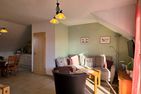  Ferienwohnung S38 "Ankerplatz" Graal-Müritz - Wohnzimmer