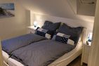  Ferienhaus "Marie II" Schönberg - Holm Marina Wendtorf - Schlafzimmer
