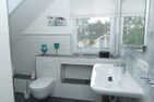  Ferienhaus "Marie II" Schönberg - Holm Marina Wendtorf - Badezimmer