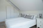  Ferienhaus "Marie II" Schönberg - Holm Marina Wendtorf - Schlafzimmer