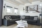  Ferienhaus "Marie II" Schönberg - Holm Marina Wendtorf - Wohnzimmer