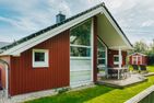  Ferienhaus "Strandgeflüster" Schönberg - Holm Marina Wendtorf - Hauptansicht