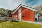  Ferienhaus "Strandgeflüster" Schönberg - Holm Marina Wendtorf - Hauptansicht