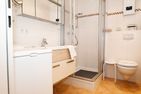  Ostdeich-Stübchen Büsum - Badezimmer
