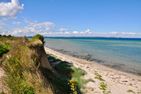  Ferienwohnung „Ostseeblick 2“ Stein Marina Wendtorf - Strand