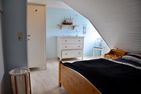  Ferienwohnung „Ostseeblick 2“ Stein Marina Wendtorf - Schlafzimmer