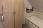  Ferienwohnung „Ostseeblick 2“ Stein Marina Wendtorf - Schlafzimmer