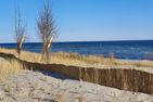 Vier Jahreszeiten Haus 2 Whg. 73 Lübecker Bucht - Strand