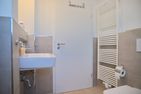 Kirchenstraße 28a Erdgeschoss Grömitz - Badezimmer