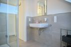  Kirchenstraße 28a Dachgeschoss Grömitz - Badezimmer