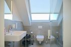  Kirchenstraße 28a Dachgeschoss Grömitz - Badezimmer
