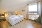 Haus Sonnenschein Haus Sonnenschein Appartement 7 Strandnest Scharbeutz - Schlafzimmer