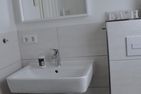  Ferienhaus "Malmö" Schönberg - Holm Marina Wendtorf - Badezimmer