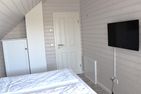  Ferienhaus "Malmö" Schönberg - Holm Marina Wendtorf - Schlafzimmer