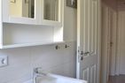  Ferienhaus "Malmö" Schönberg - Holm Marina Wendtorf - Badezimmer
